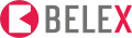 Logo BELEX