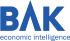 Logo BAK