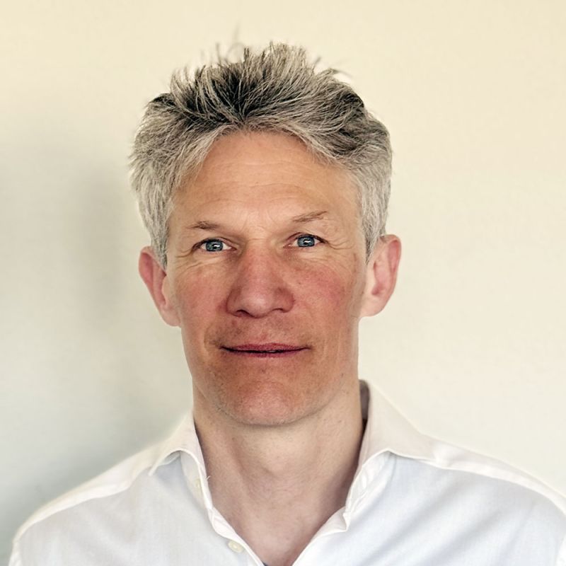Claude Maurer